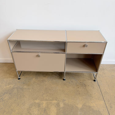 USM Haller Haller Console O3 - Beige