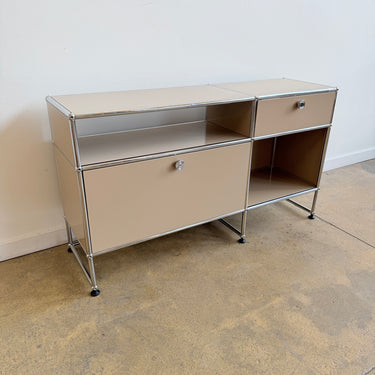 USM Haller Haller Console O3 - Beige