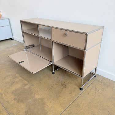 USM Haller Haller Console O3 - Beige