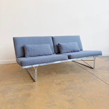 Rare! Niels Gammelgaard “Moment” Sofa for IKEA 1980's