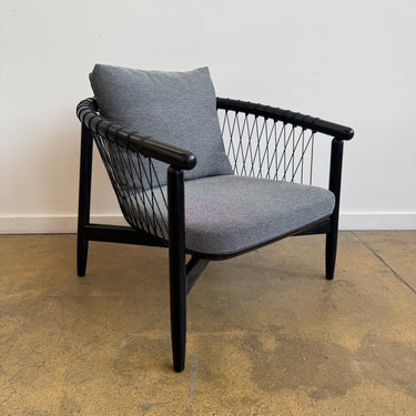 Herman Miller Eiis Crosshatch Chair