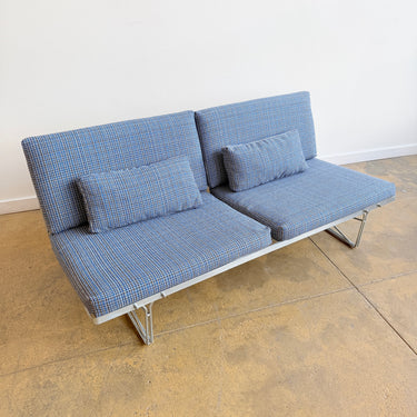 Rare! Niels Gammelgaard “Moment” Sofa for IKEA 1980's