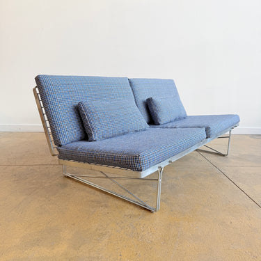 Rare! Niels Gammelgaard “Moment” Sofa for IKEA 1980's
