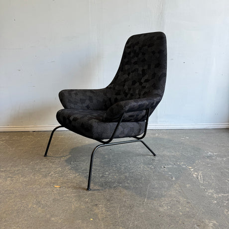 Hem Hai Lounge Chair by Luca Nichetto
