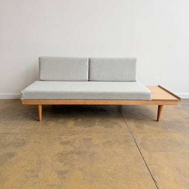 Vintage “Svane Combina” Sofa by Ingmar Relling 1960s