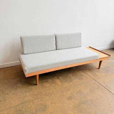 Vintage “Svane Combina” Sofa by Ingmar Relling 1960s