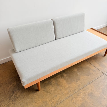 Vintage “Svane Combina” Sofa by Ingmar Relling 1960s