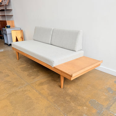 Vintage “Svane Combina” Sofa by Ingmar Relling 1960s
