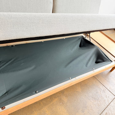Vintage “Svane Combina” Sofa by Ingmar Relling 1960s