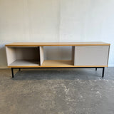 Design Within Reach Punt Mobler Slats Sideboard by  Marc Krusin