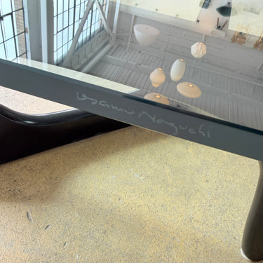Herman Miller Noguchi Coffee Table