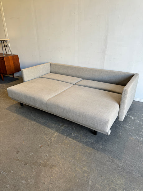 Design Within Reach Softline Tuck Sleeper Sofa