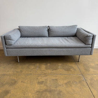 Herman Miller Bolster 2 seat settee by BassamFellow