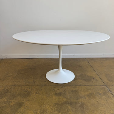 Authentic! Knoll Saarinen 54 Dining Table