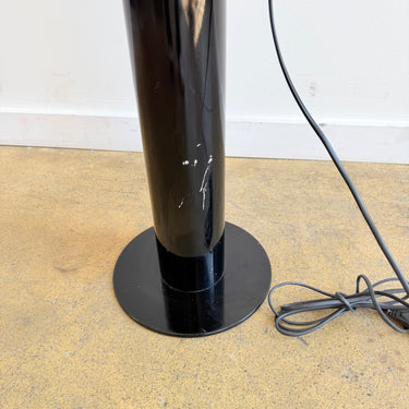 Vintage Tom Ahlstrom & Hans Ehrich "Orbit", Floor lamp for A&E Design