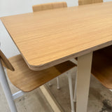 Design Within Reach Muuto 70/70 Table by TAF Studio