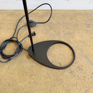 Arne Jacobsen Floor Lamp by Louis Poulsen