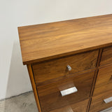 Room and Board Linear Dresser/ Cabinet
