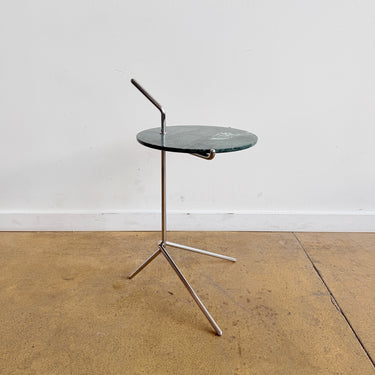&Tradition Halten SH9 Marble Side Table by Sebastian Herkner