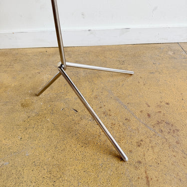 &Tradition Halten SH9 Marble Side Table by Sebastian Herkner