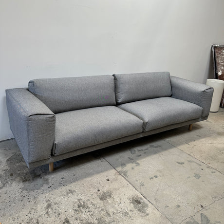 New! Design Within Reach Muuto Rest Sofa