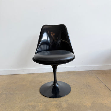 Knoll Eero Saarinen Tulip Side Chair (Two Available)