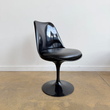 Knoll Eero Saarinen Tulip Side Chair (Two Available)