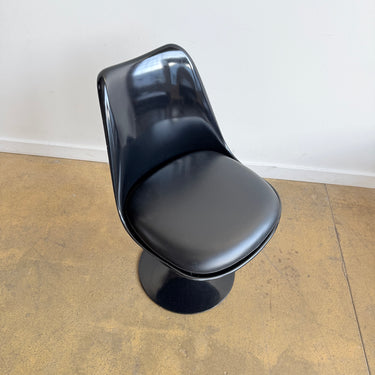 Knoll Eero Saarinen Tulip Side Chair (Two Available)