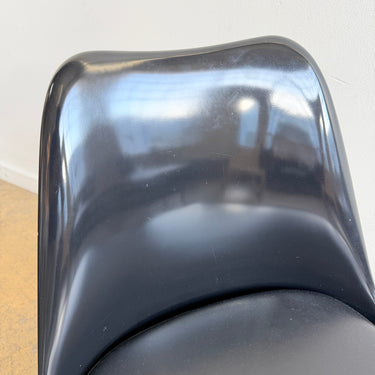Knoll Eero Saarinen Tulip Side Chair (Two Available)