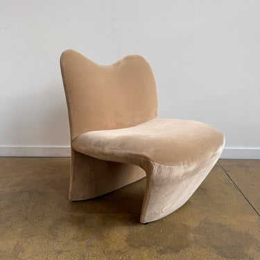 Multipla Lounge Chairs by Jane Dillon & Peter Wheeler, 1990s (Two Available)