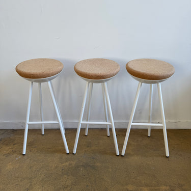 High Tower Boet Barstools by Mitab