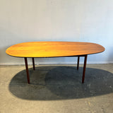 Blu Dot 82" Swole Dining Table