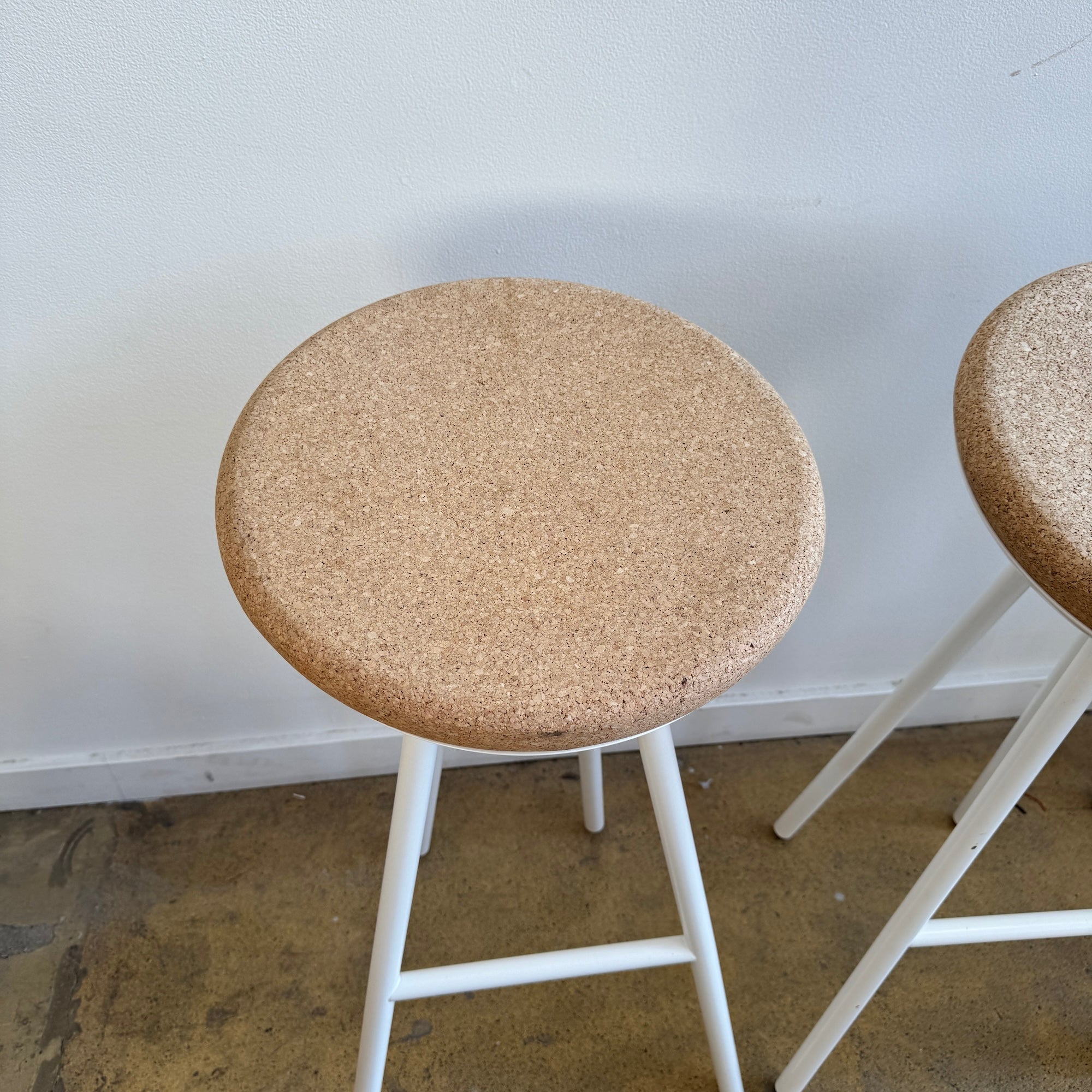 High Tower Boet Barstools by Mitab