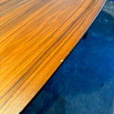 Blu Dot 82" Swole Dining Table