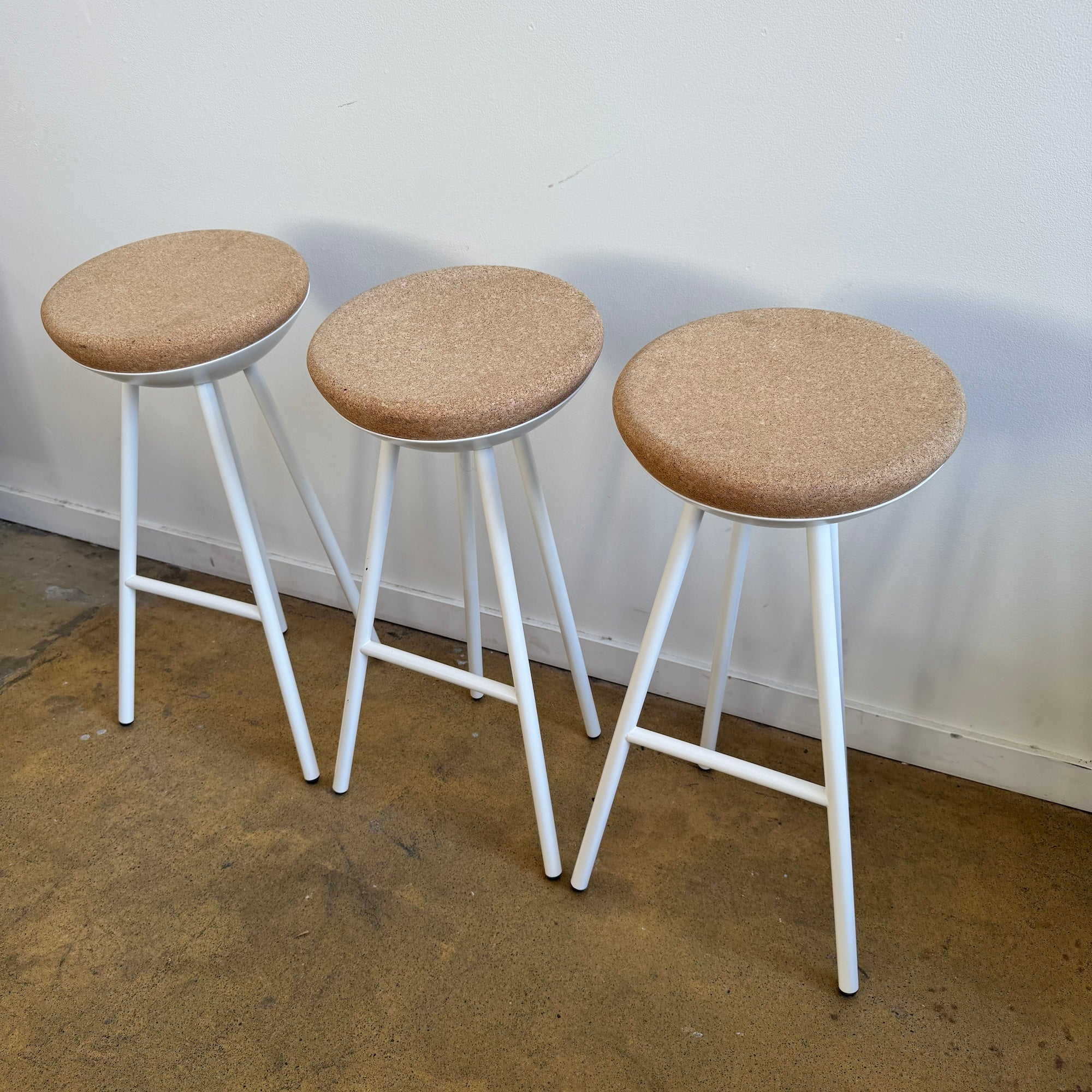 High Tower Boet Barstools by Mitab