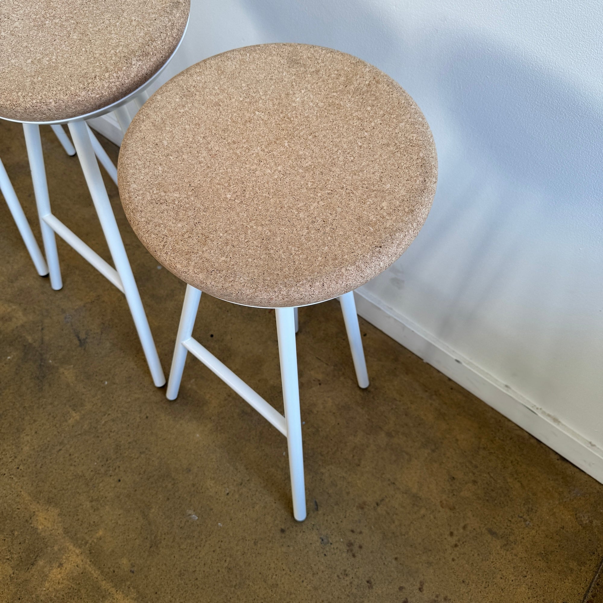 High Tower Boet Barstools by Mitab
