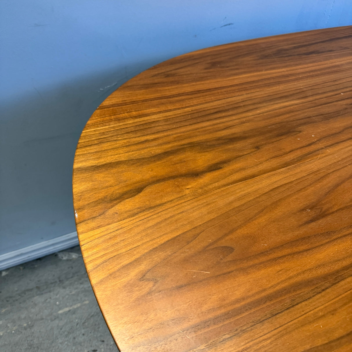 Blu Dot 82" Swole Dining Table