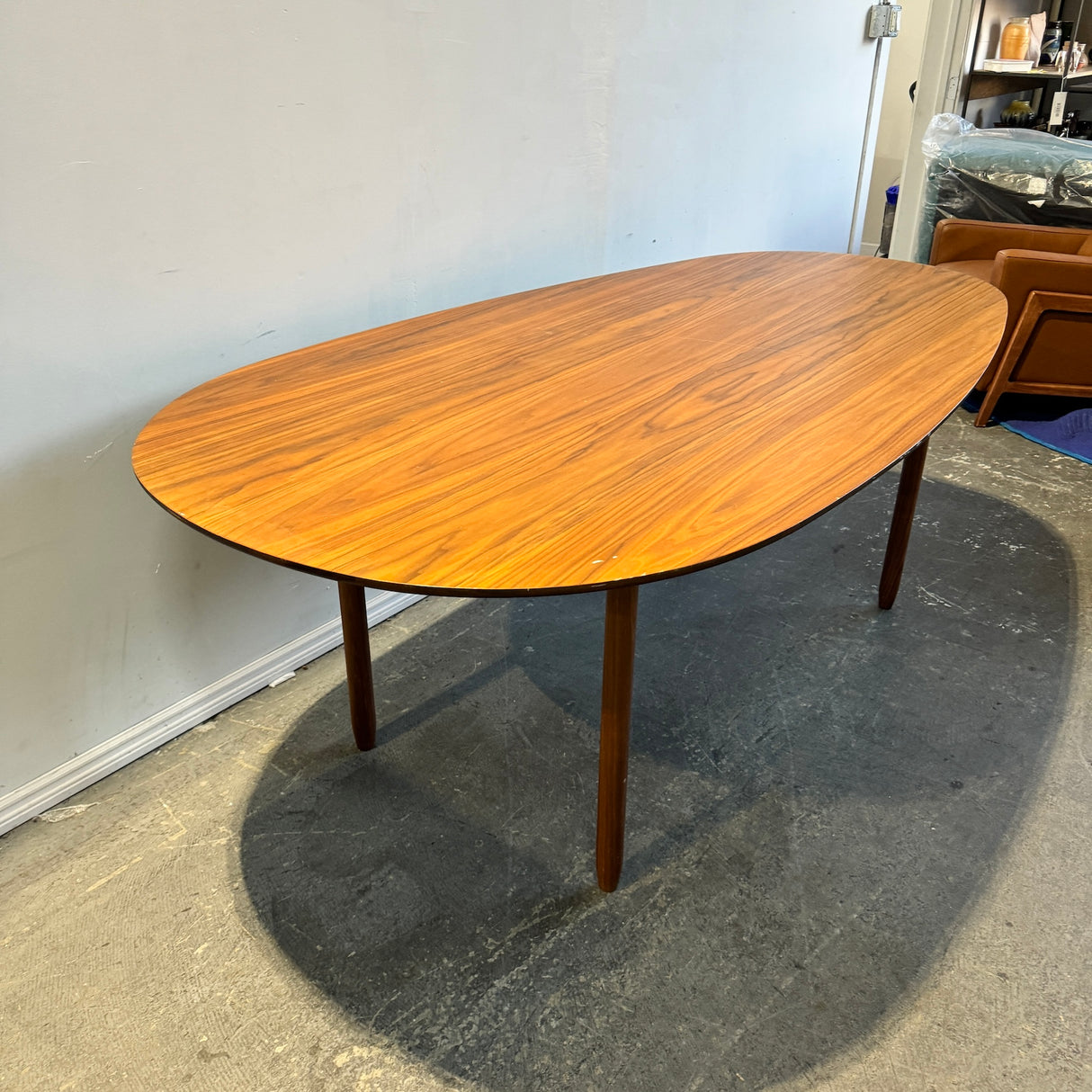 Blu Dot 82" Swole Dining Table