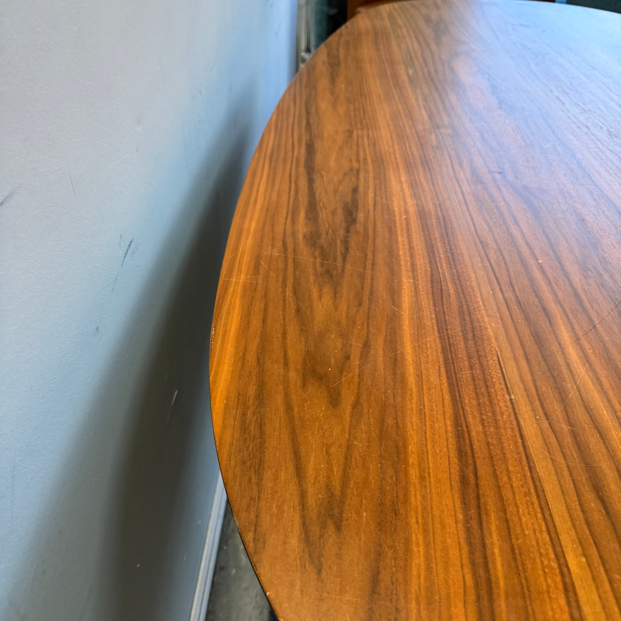 Blu Dot 82" Swole Dining Table