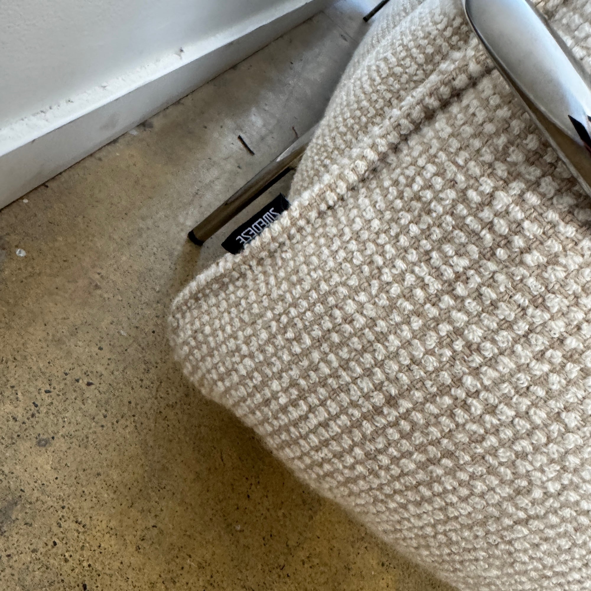 Swedese Continental Boucle Sofa by Claesson Koivisto Rune