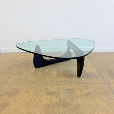 Authentic! Herman Miller Noguchi Coffee table