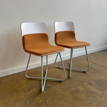 Grand Rapids Chair Harper Upholster Dining Chairs