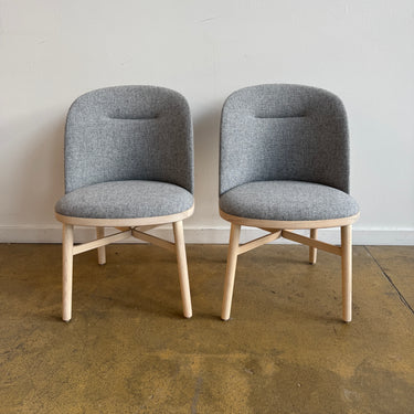 Stellar Works Bund Dining Chairs