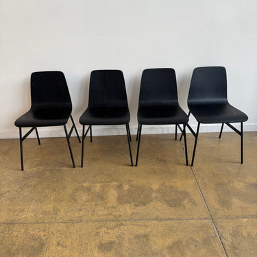 Gus Lecture Dining Chair
