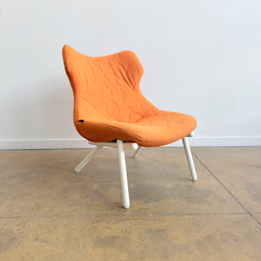 Kartell Foliage Chair by Partricia Urquiola