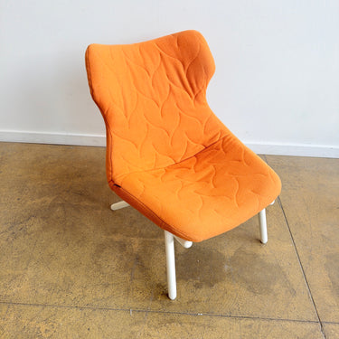 Kartell Foliage Chair by Partricia Urquiola