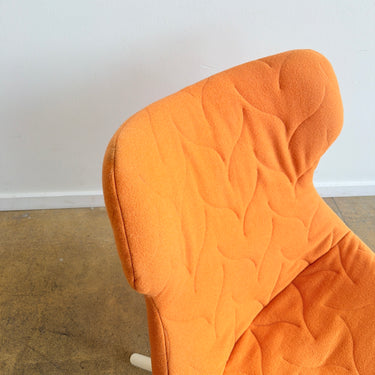 Kartell Foliage Chair by Partricia Urquiola