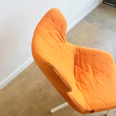 Kartell Foliage Chair by Partricia Urquiola