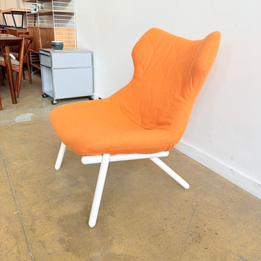 Kartell Foliage Chair by Partricia Urquiola