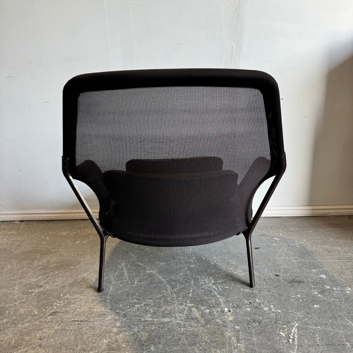 Authentic! Vitra Slow Chair by Ronan and Erwan Bouroullec for Vitra